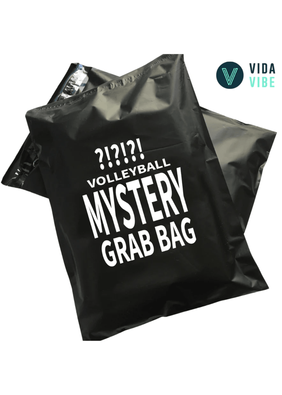 Volleyball Blind Bag Dad Shirt & More